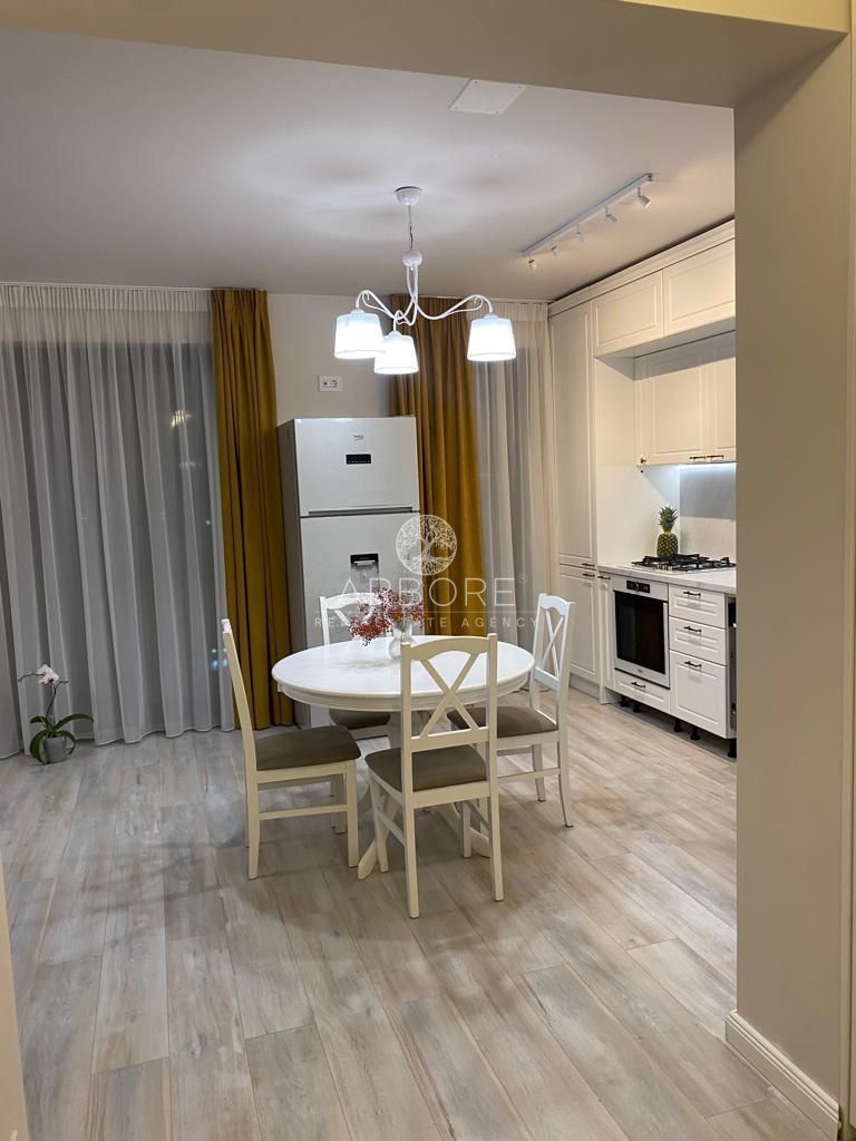 Apartament 3 camere, 85 mp, Core Timpuri Noi - Poză 10