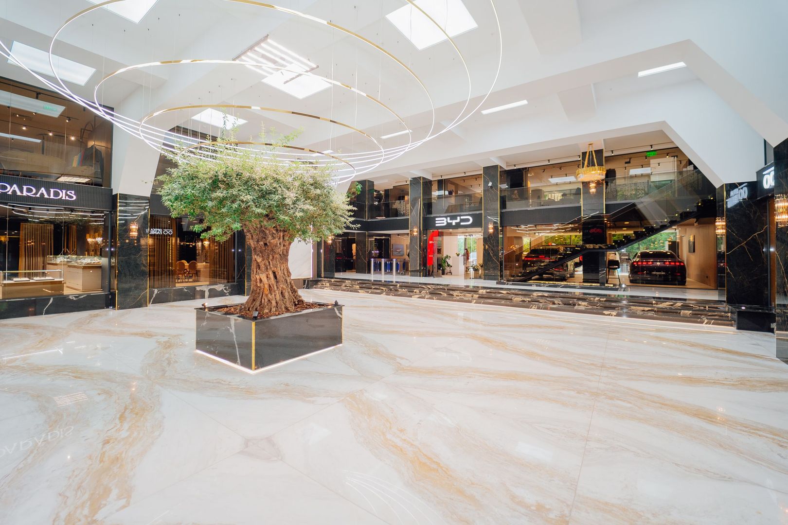 SPRE CHIRIE SPAȚIU COMERCIAL PENTRU BIROU | OFICIU 88 m2 Premium Location Bussines | Chișinău ,Centru ,Str.Bul.Ștefan Cel Mare și Sfânt , 115/1 - Poză 7