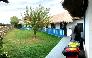 De vanzare pensiune 14 camere, teren 1500 mp, multiple dotari - Poză 19