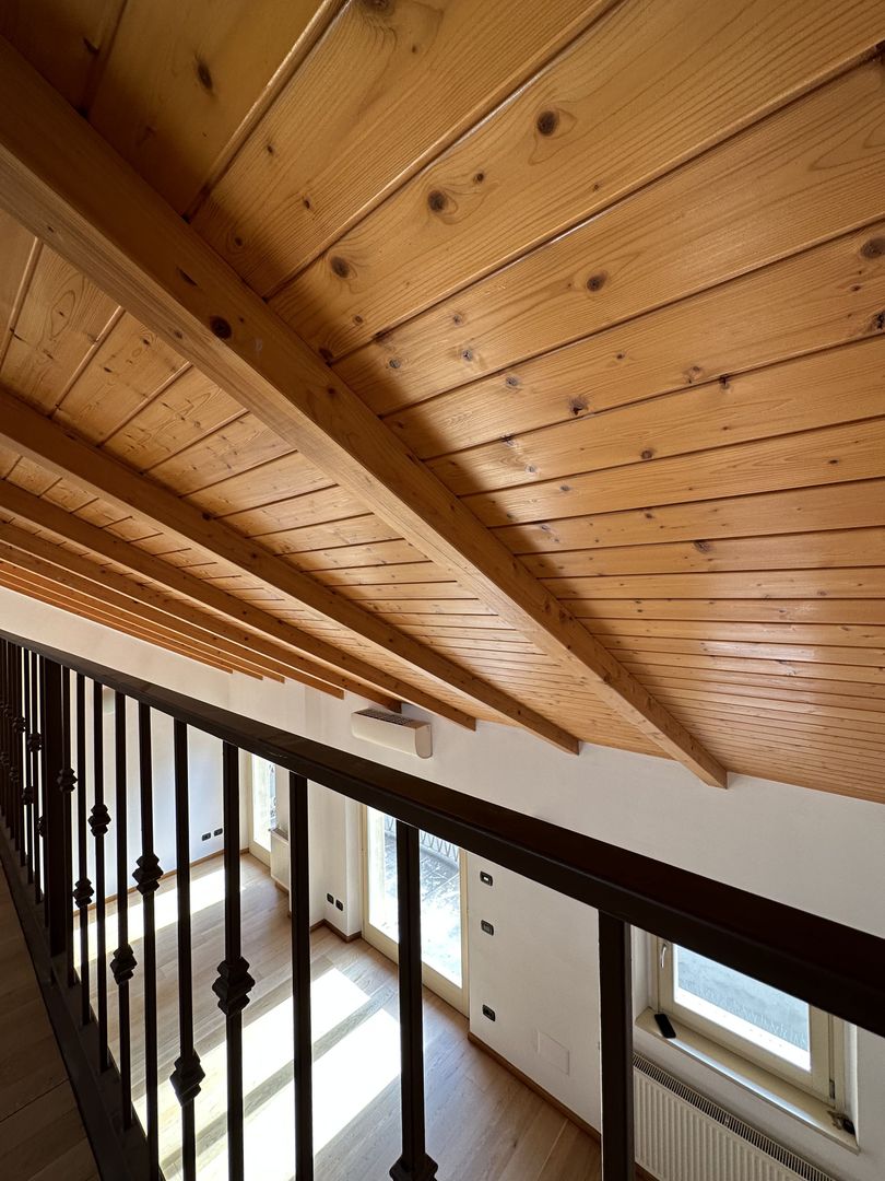 P-ta Unirii - Comision 0% | Apartament 3 camere-113 mp | Imobil 2008 - Poză 29