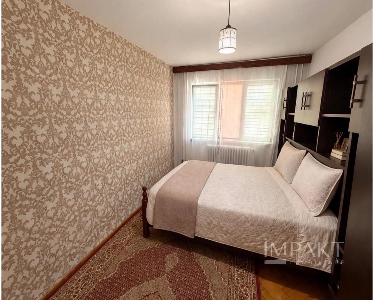 Apartament 3 camere Manasur str Padin - Poză 4