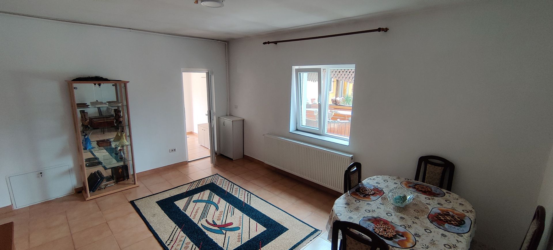 CASA INDIVIDUALA SI HALA CU TEREN  4000 MP - Poză 33