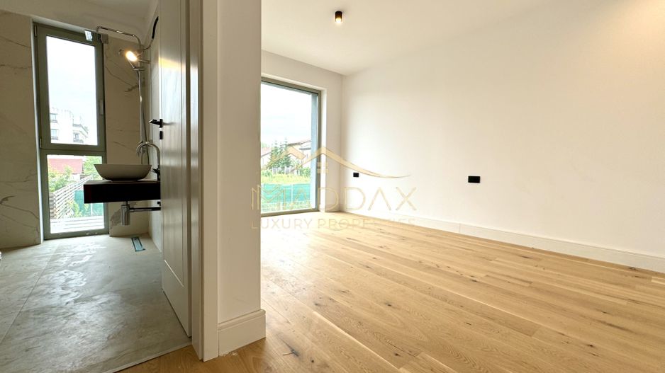 Vila Smart&Green *276mp* First Rent // Pipera-Erou Iancu Nicolae - Poză 11