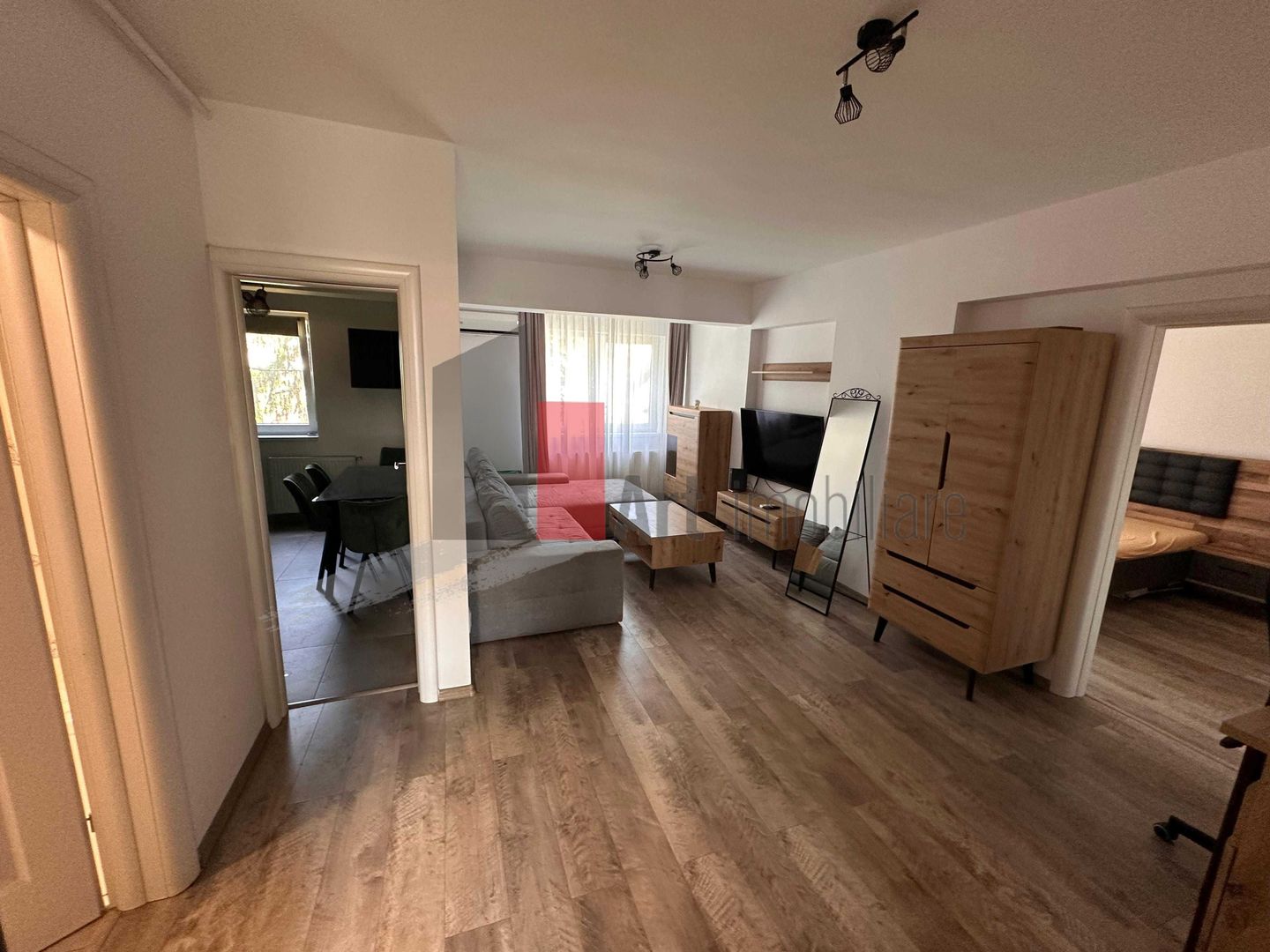 Apartament 2 camere, 50 mp + balcon | Grozăvești – Politehnica - Poză 2