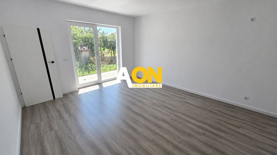 Casă Individuală de Închiriat, 4 Camere, Prima Închiriere, Ampoi 3 - Poză 7