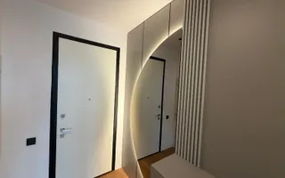 Apartament Premium | Parcare Subterana | ONE Floreasca Towers - Poză 12