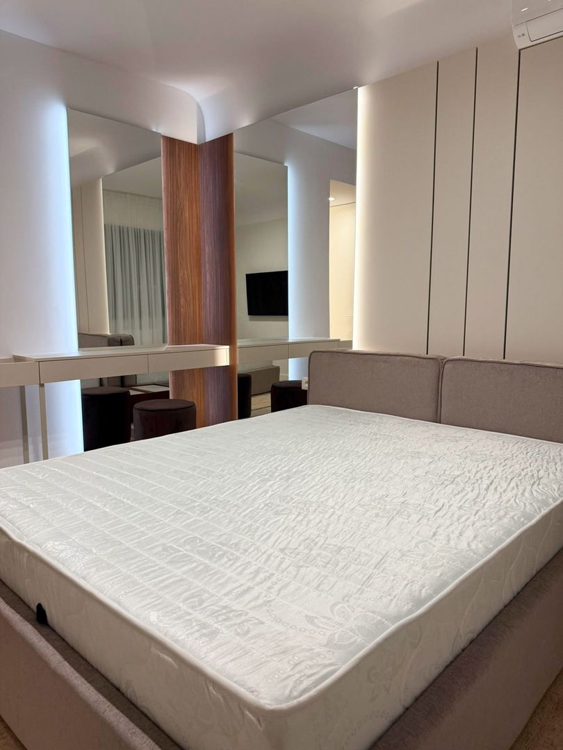 Chirie I Apartament cu 3 camere | Cortina | 79 mp utili | Parcare - Poză 19