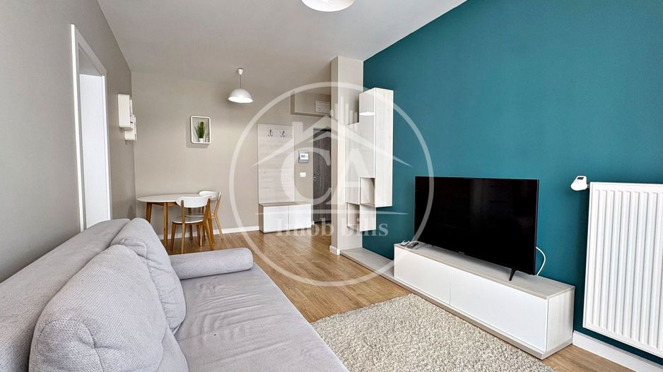 Apartament cu 2 camere de închiriat în Prima Oneștilor, Oradea - Poză 2