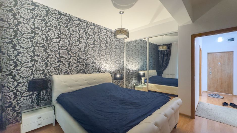Apartament cu 2 camere de vânzare în zona Europa - Poză 8