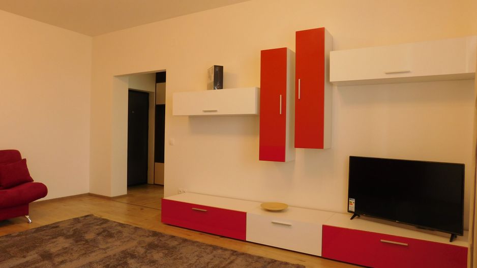 Apartament 2 camere, Borhanci, parcare inclusă - Poză 8