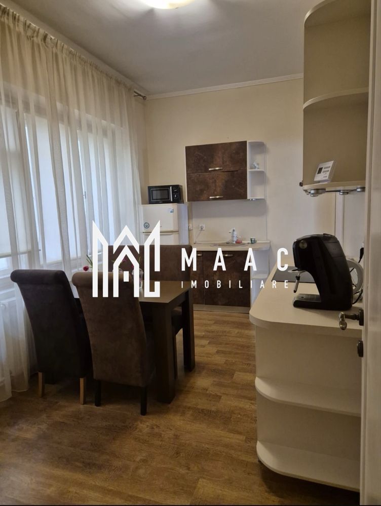 Apartament 2 camere de vânzare | Sibiu | Ultracentral | 2 băi - Poză 3