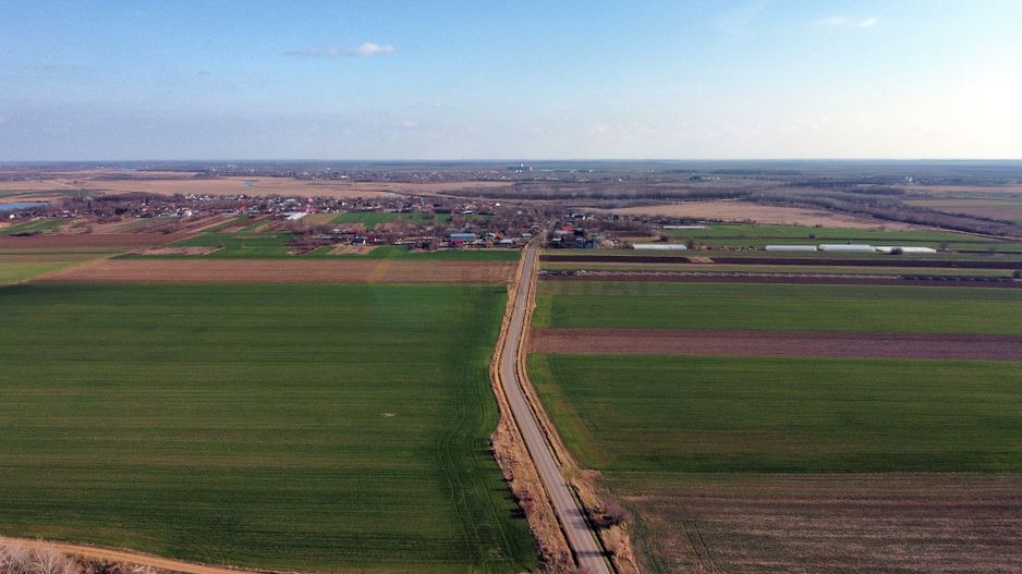 Ferma si livada de meri in judetul Ilfov - Poză 19