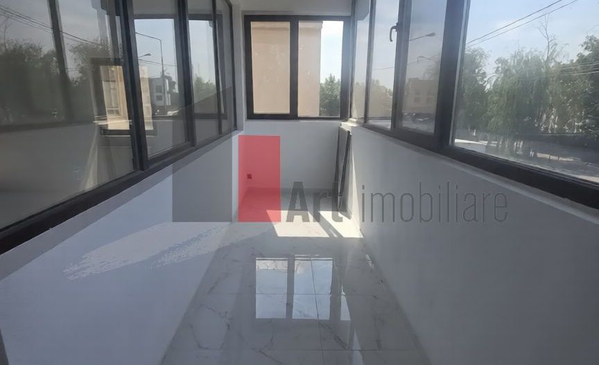 0%Comision Spatiu comercial/birouri zona Sisesti/Vatra noua - Poză 4