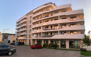 Apartament 2 camere | Parcare subterana | AC | Zona Eroilor | Floresti - Poză 8