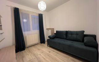 3 camere open space, Cartierul Manastur, Zona Minerva, Mc Donald's - Poză 3