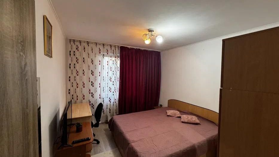 AP. 3 CAMERE - PIATA SUDULUI, DOG-FRIENDLY, REABILITAT, METROU 2 MINUTE - Poză 5