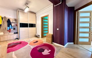 3 camere, decomandat, parcare subterană, Gheorgheni - Poză 8