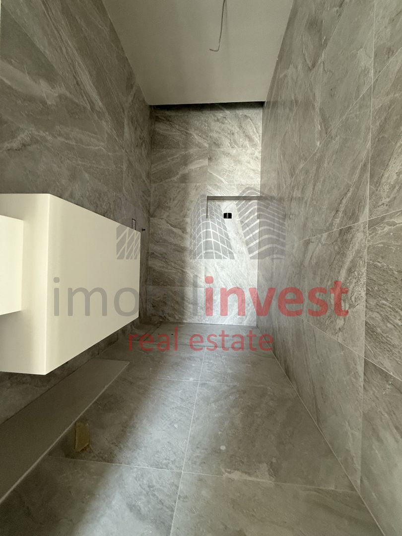 Apartament 3 camere Floreasca - Poză 15