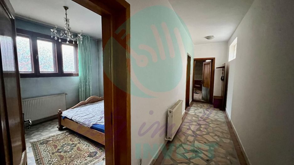 Imobil P+1+M | Oportunitate investiție | Locuință, clinică sau birouri | Carol - Poză 5