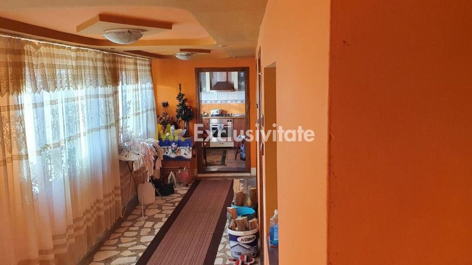 Casa / Pensiune de vânzare – Balta, Gorj sau schimb cu apartament . - Poză 24