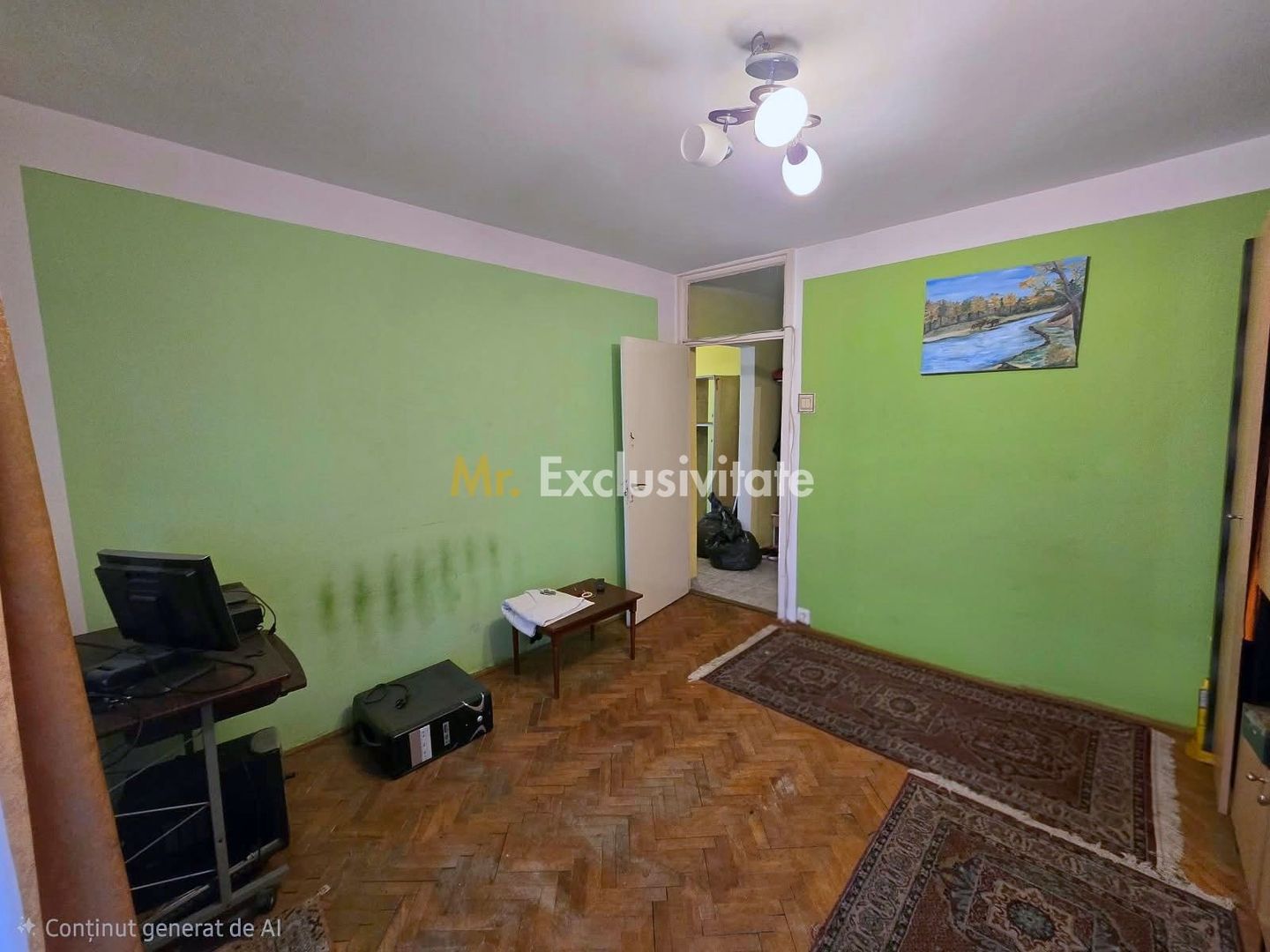 OFERTĂ!!!  Apartament Botizului 2 cam Satu Mare - Poză 2