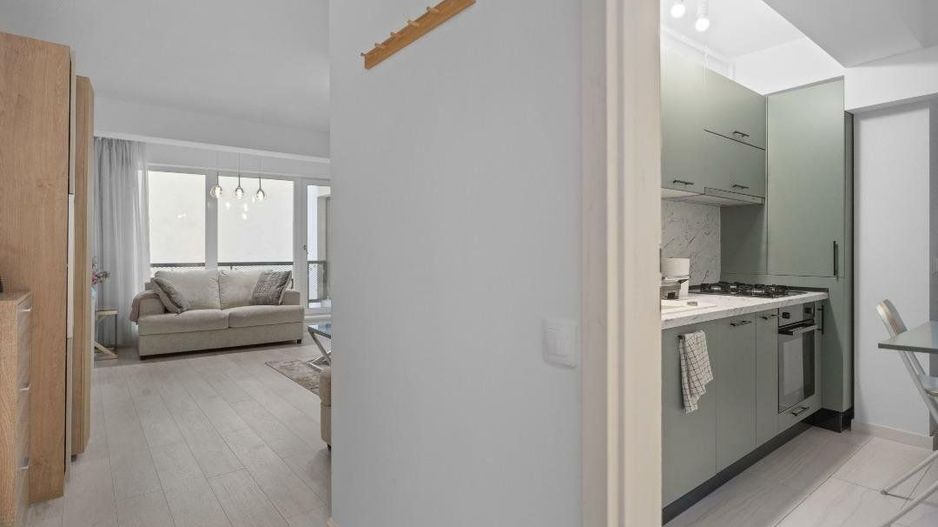 Inchiriere apartament 3 Camere | Piaţa Victoriei - Poză 11