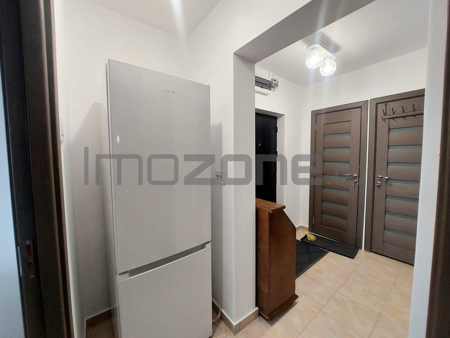 Apartament 3 camere - de inchiriat- str. Sibiu, Drumul Taberei - Poză 9