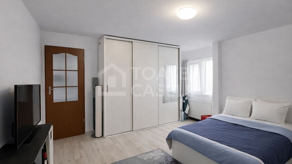 Apartament cu 3 camere, zona Interservisan - Poză 3