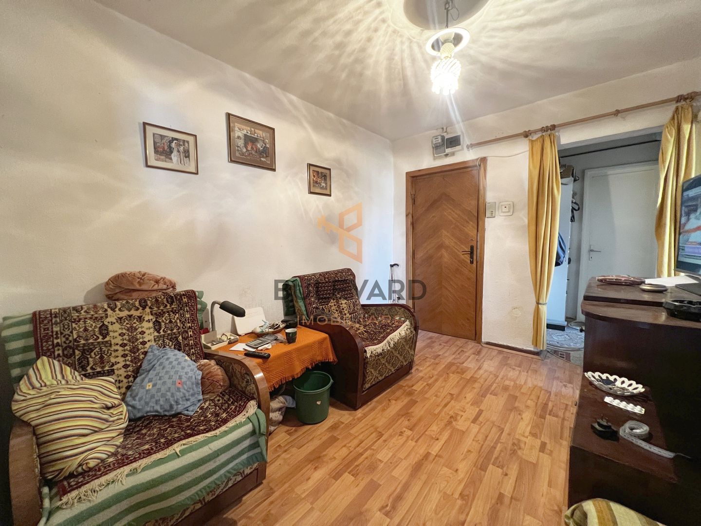 Apartament 2 camere in Gradini Manastur ! - Poză 2