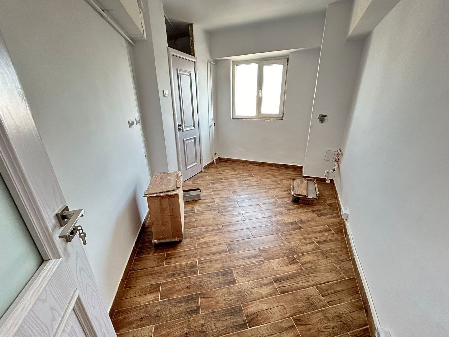 APARTAMENT RENOVAT CALEA MOSILOR | BLOC 1984 | METROU OBOR - Poză 4