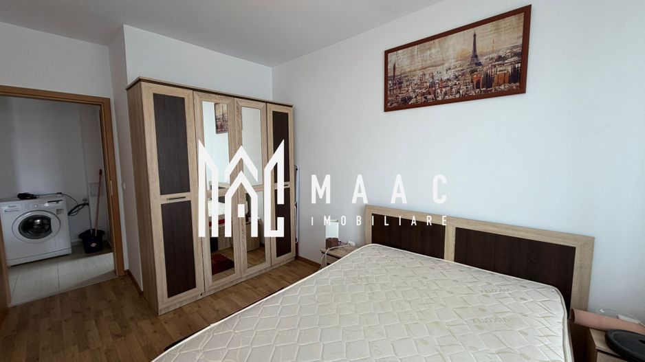 Apartament 2 camere |Zona Kaufland Arhitectilor |48 MP - Poză 8