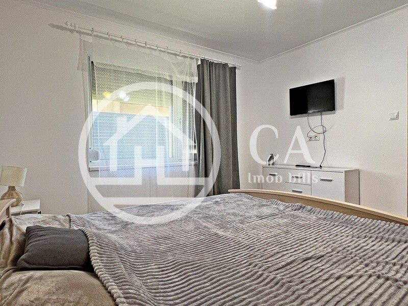 Casă de închiriat cu 3 camere în Cartierul Tineretului, Oradea - Poză 5