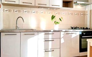 🏡 Închiriez Apartament cu 2 camere loc parcare, Dristor – Nicolae Grigorescu - Poză 1