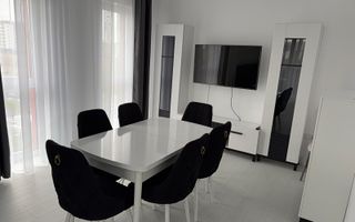 Apartament 2 camere I 54 mp I Mobilat Complet I Finisat Lux - Poză 3