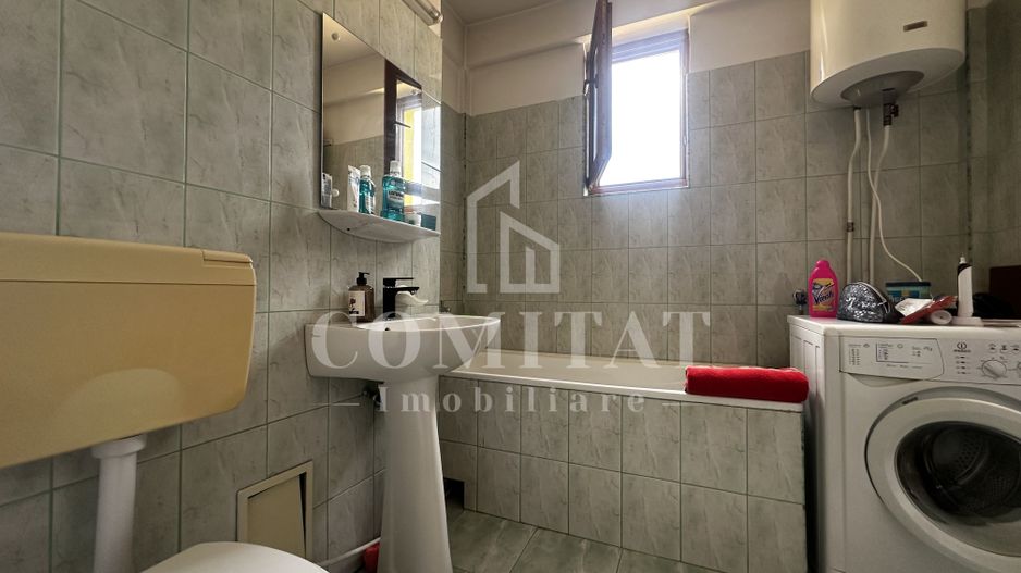 Apartament cochet | Etaj intermediar | Zona Str Cetatea Fetei - Poză 9