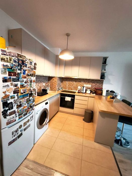 Apartament modern Buna Ziua – balcon generos, facilități premium. - Poză 3