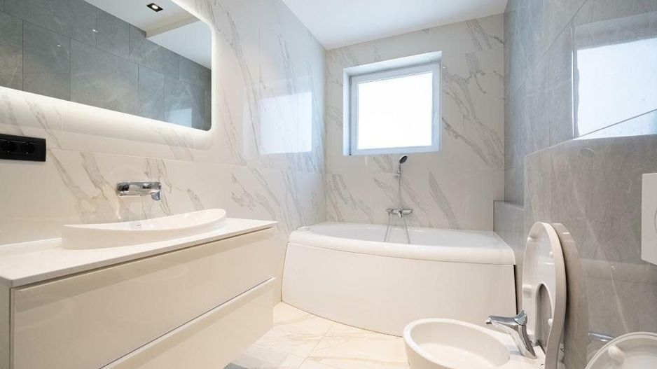 Penthouse de lux cu vedere panoramică la Lacul Tei I Laguna Residence - Poză 13