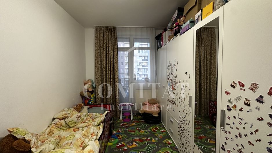 Apartament la etaj intermediar | 3 camere | Iris - Poză 7