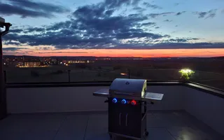 Penthouse Modern I Calea Surii Mici I Terasa Panoramica 55 MP - Poză 11