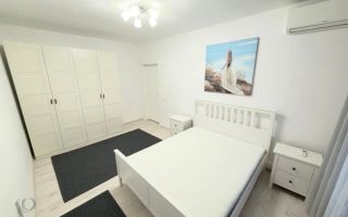 APARTAMENT 2 CAMERE DECOMANDAT  51MP /CENTRA PROPRIE/ZONA FLOREASCA - Poză 3