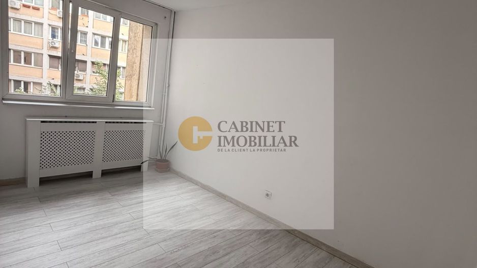 3 camere I metrou Universitate I Birouri / Locuinta  I Pet friendly - Poză 6