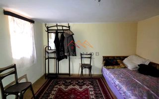 Casă bătrânească stil românesc + 875 mp teren | Telega - Poză 6