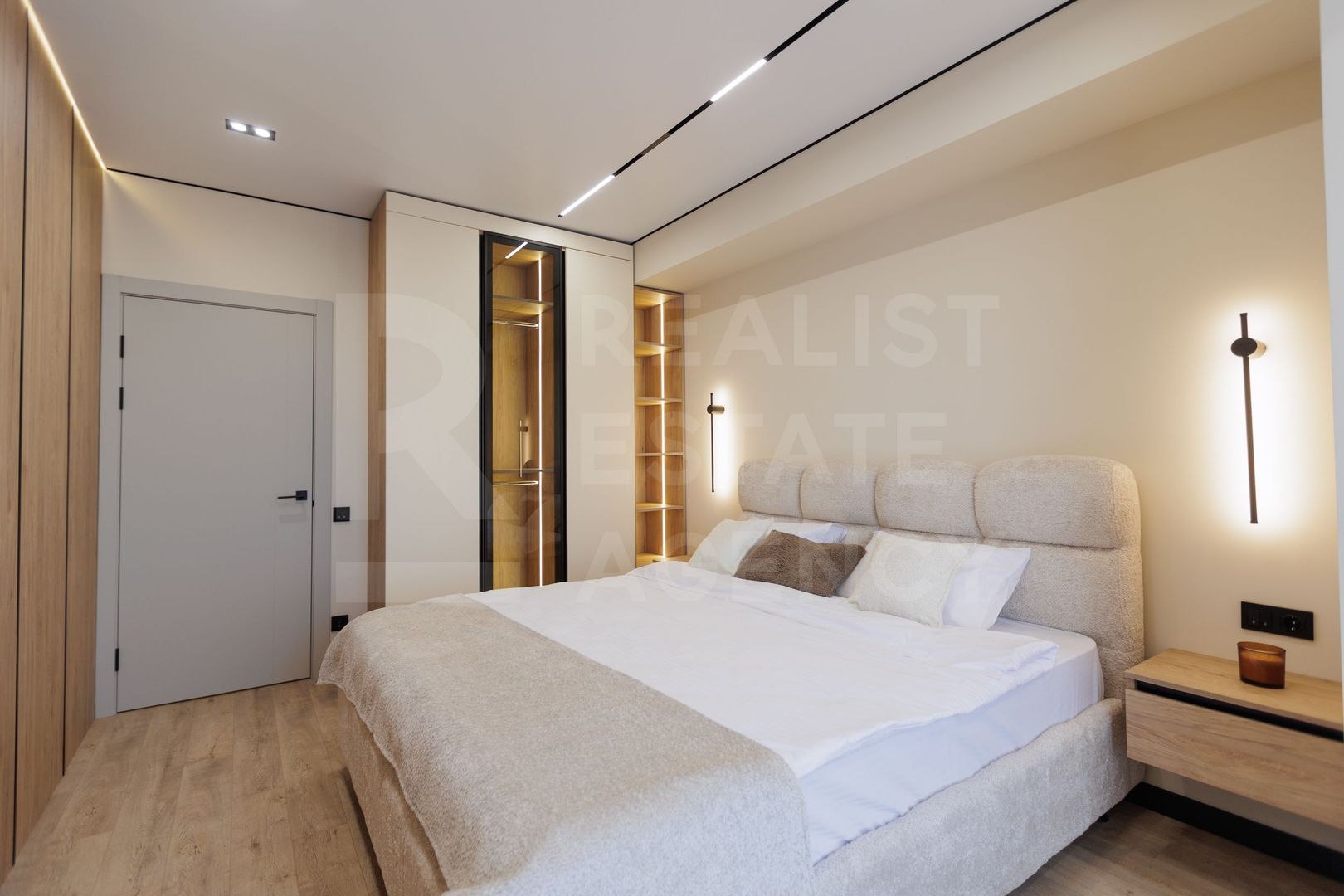 Vânzare, apartament, 2 camere, str. Ghica Voda, Botanica - Poză 21