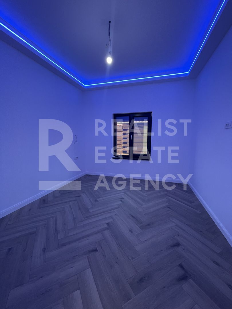 Vânzare, casă, 4 camere, 100 mp utili, teren 630 mp + garaj - Poză 6