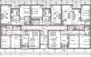 Apartament 2 camere, Prelungirea Doamna Stanca - Schiță 8