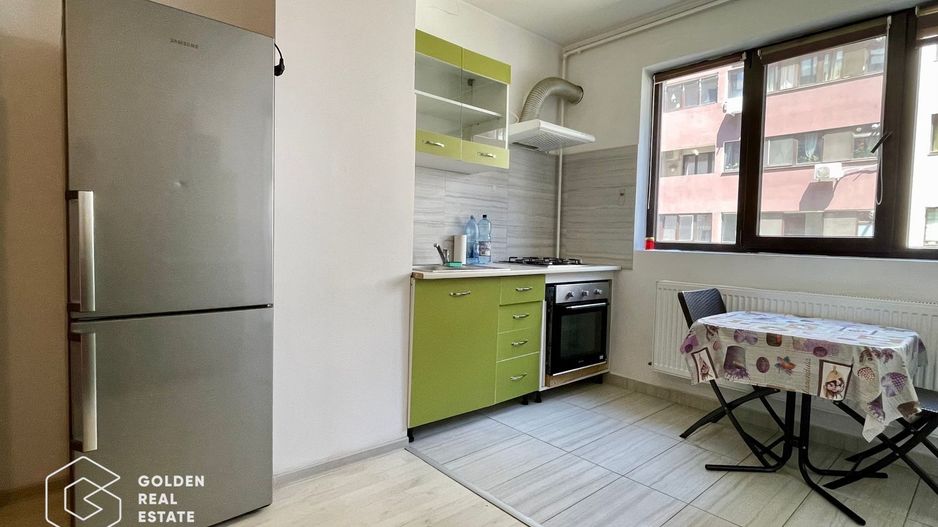 Apartament 2 camere, Bloc Nou 2018, mobilat + Loc de parcare - Poză 4