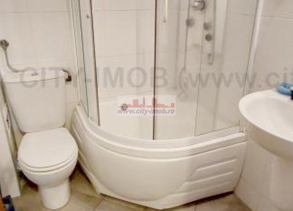 Inchiriere apartament 3 camere  BIROU 1400 euro/luna - Poză 13