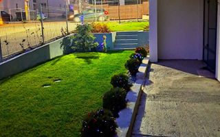 Vânzare apartament 3 camere cu curte proprie | Păcurari | Bloc 2024 - Poză 21