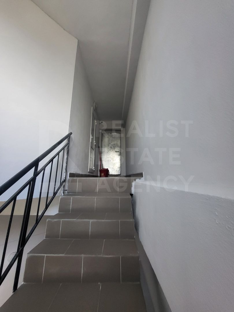 Vânzare, apartament, 2 camere, Soseaua Hîncești, sectorul Telecentru - Poză 13