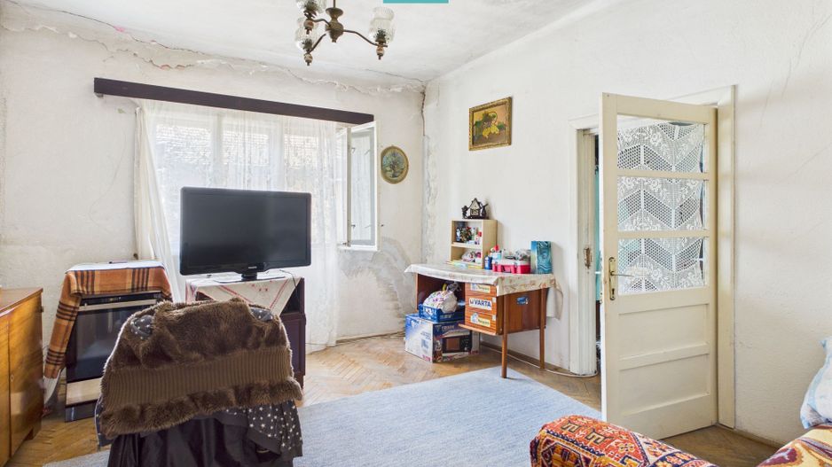 Case de vânzare cu teren generos - Alfa - Poză 7